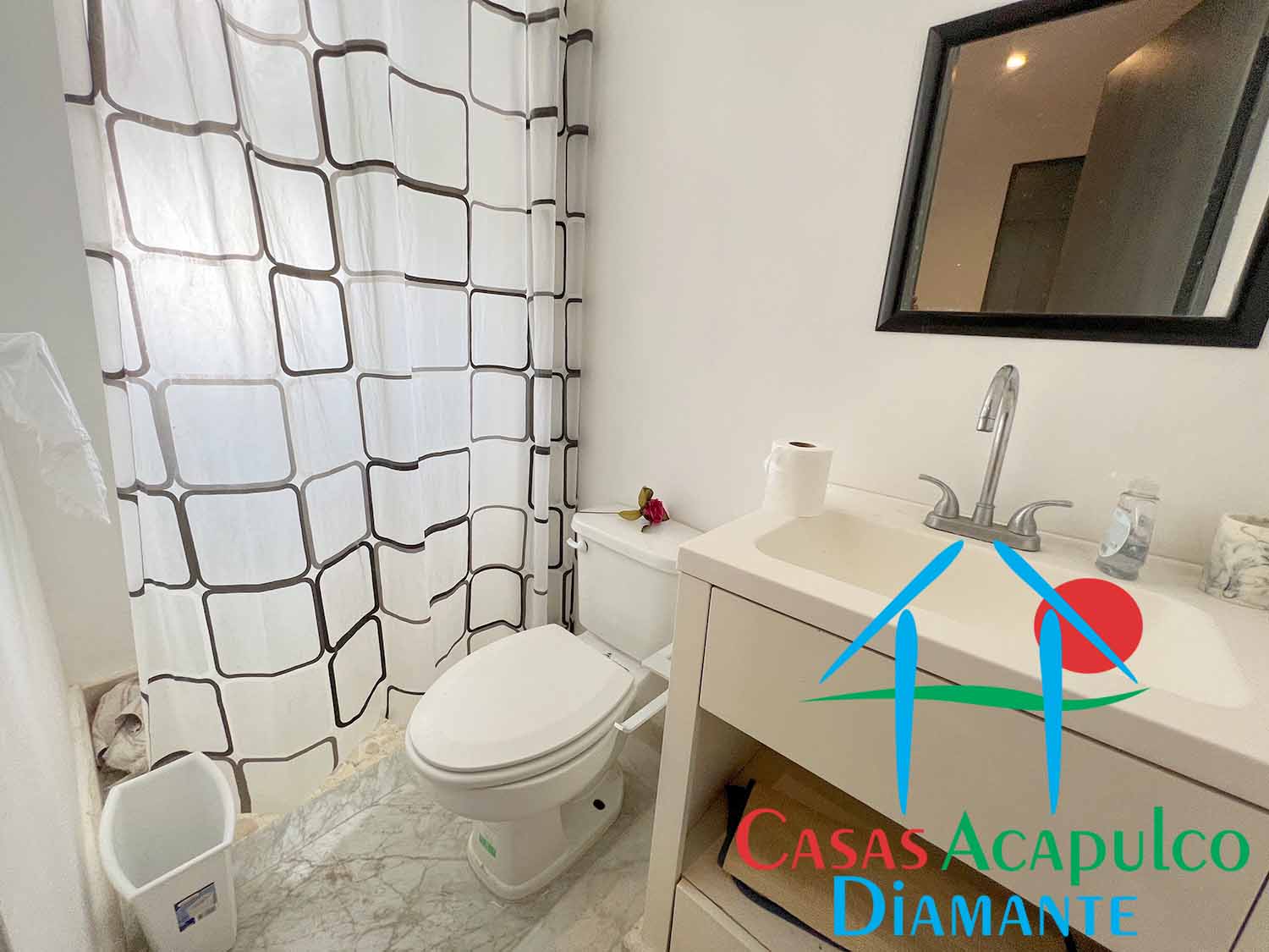 Vidamar 2 C 203 - Cuarto de servicio 2